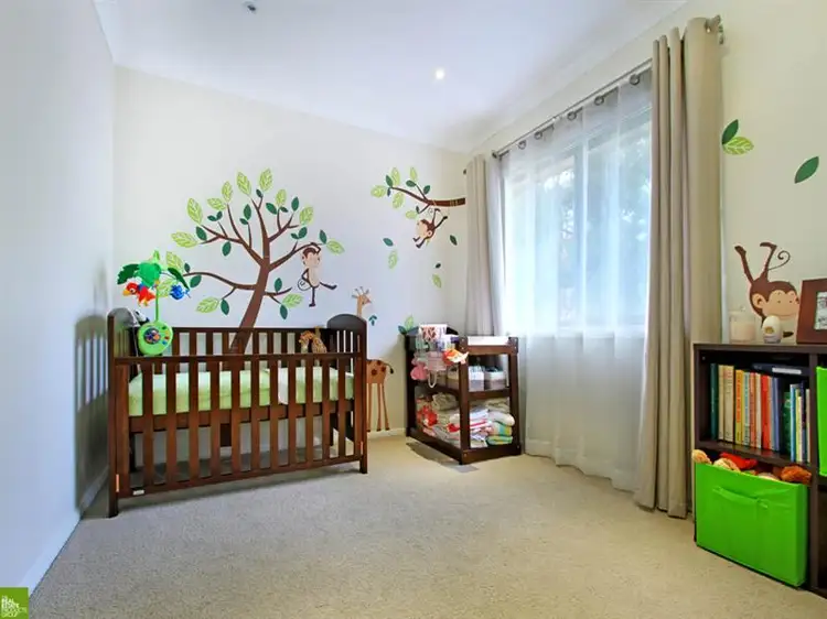 Fifth view of Homely townhouse listing, 5/17 Falder Place, Keiraville NSW 2500