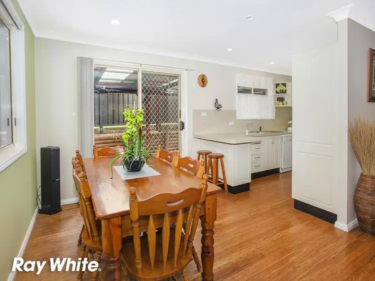 Third view of Homely house listing, 8 Cedar Ridge Road, Kiama NSW 2533