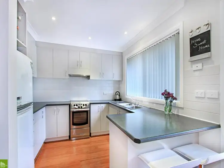 Second view of Homely townhouse listing, 5/17 Falder Place, Keiraville NSW 2500