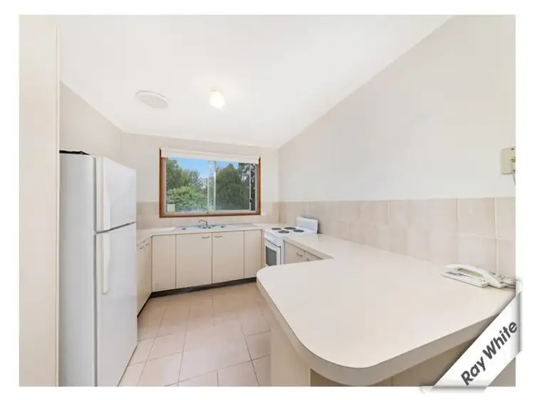 Third view of Homely townhouse listing, 49/67 Ern Florence Crescent, Theodore ACT 2905