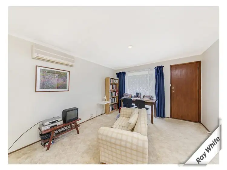 Fifth view of Homely townhouse listing, 49/67 Ern Florence Crescent, Theodore ACT 2905