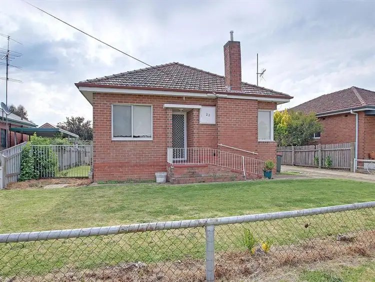 Main view of Homely house listing, 22 Wheatley Avenue, Goulburn NSW 2580