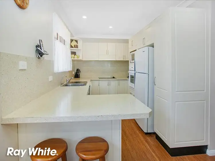 Fourth view of Homely house listing, 8 Cedar Ridge Road, Kiama NSW 2533