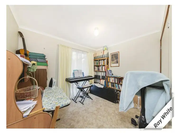 Fourth view of Homely townhouse listing, 49/67 Ern Florence Crescent, Theodore ACT 2905