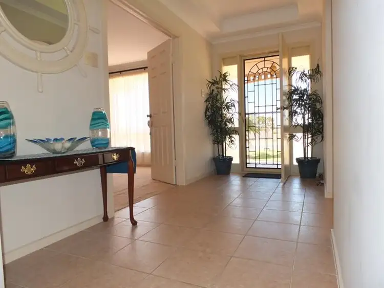 Fourth view of Homely house listing, 1 Gilmore Crescent, Wallaroo SA 5556