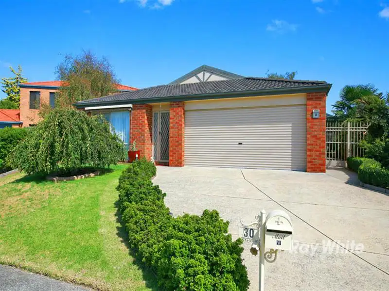 Main view of Homely house listing, 30 Mariner Close, Cranbourne North VIC 3977