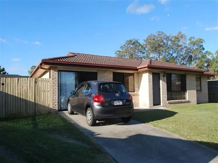 1 Glenwood Place, Hemmant QLD 4174