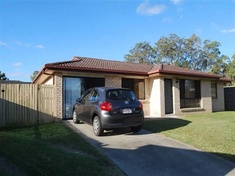Main view of Homely house listing, 1 Glenwood Place, Hemmant QLD 4174