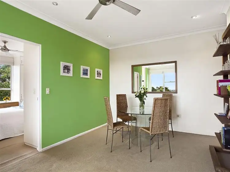 Third view of Homely apartment listing, 11/33 Heydon Street, Mosman NSW 2088