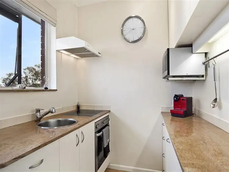 Fourth view of Homely apartment listing, 11/33 Heydon Street, Mosman NSW 2088