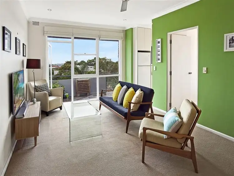 11/33 Heydon Street, Mosman NSW 2088
