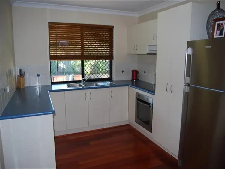 Second view of Homely house listing, 1 Glenwood Place, Hemmant QLD 4174