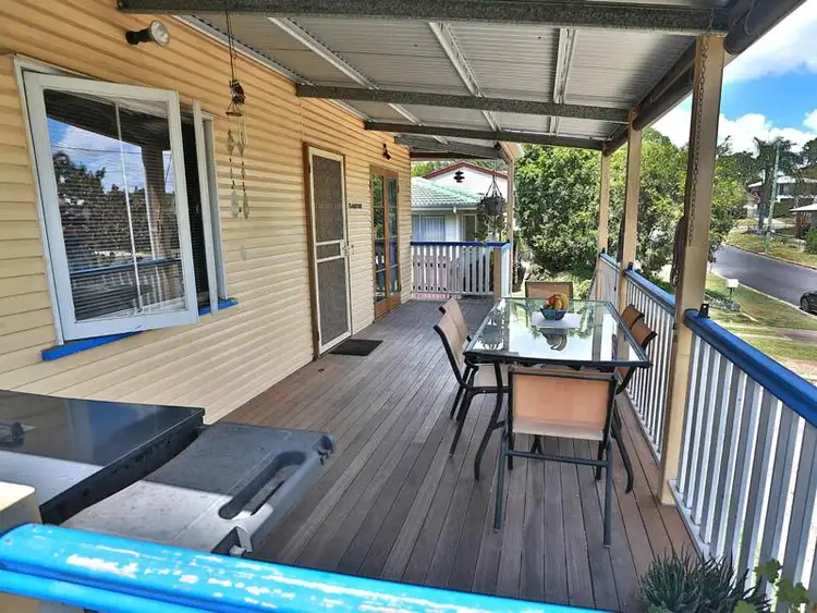 Second view of Homely house listing, 7 Ossian Street, Geebung QLD 4034