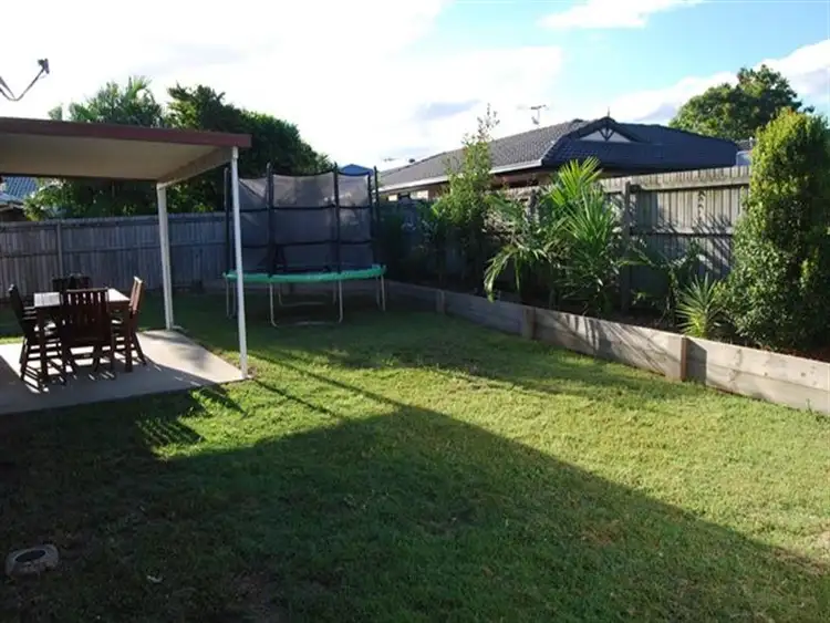 Seventh view of Homely house listing, 1 Glenwood Place, Hemmant QLD 4174
