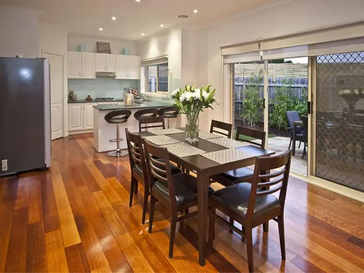 Fourth view of Homely unit listing, 2/9 Jeanette Court, Mulgrave VIC 3170