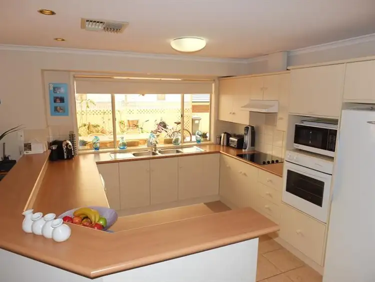 Second view of Homely house listing, 1 Gilmore Crescent, Wallaroo SA 5556