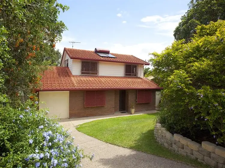 21 Anise Street, Wishart QLD 4122