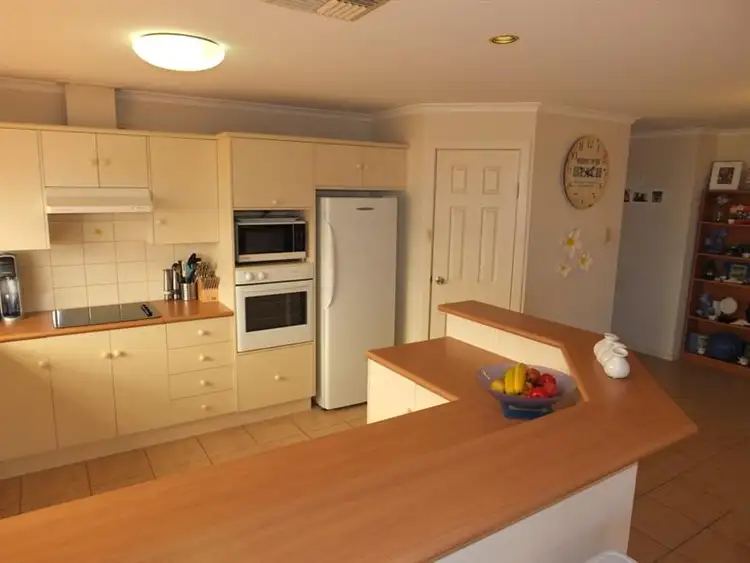 Sixth view of Homely house listing, 1 Gilmore Crescent, Wallaroo SA 5556