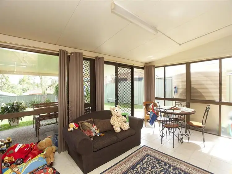 Seventh view of Homely house listing, 21 Anise Street, Wishart QLD 4122