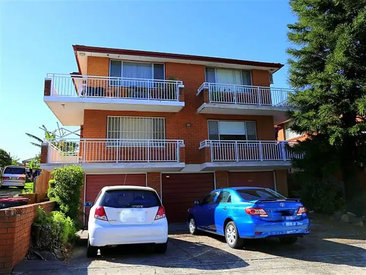 5/17 Unara Street, Campsie NSW 2194