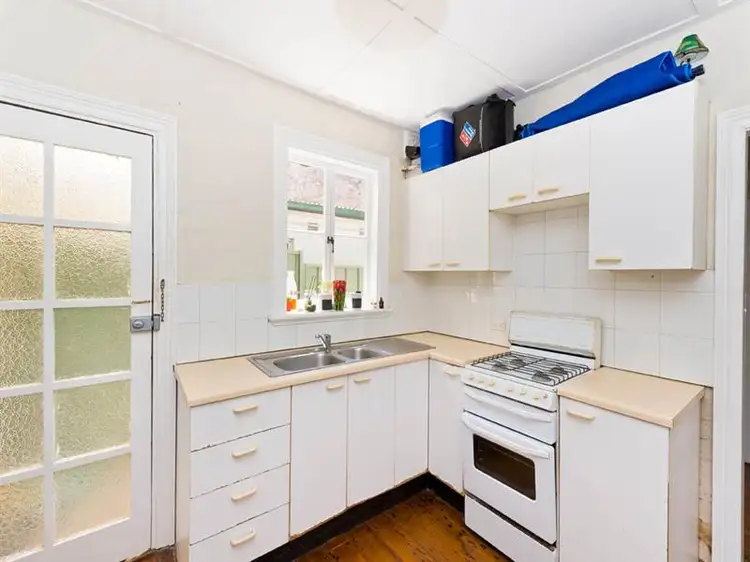 Second view of Homely house listing, 38 Mallett Street, Camperdown NSW 2050