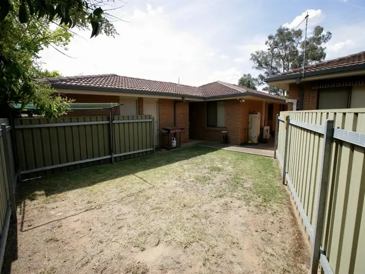 Seventh view of Homely unit listing, 1/61 Main Street, Lake Albert NSW 2650
