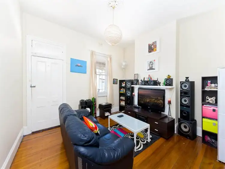 Third view of Homely house listing, 38 Mallett Street, Camperdown NSW 2050
