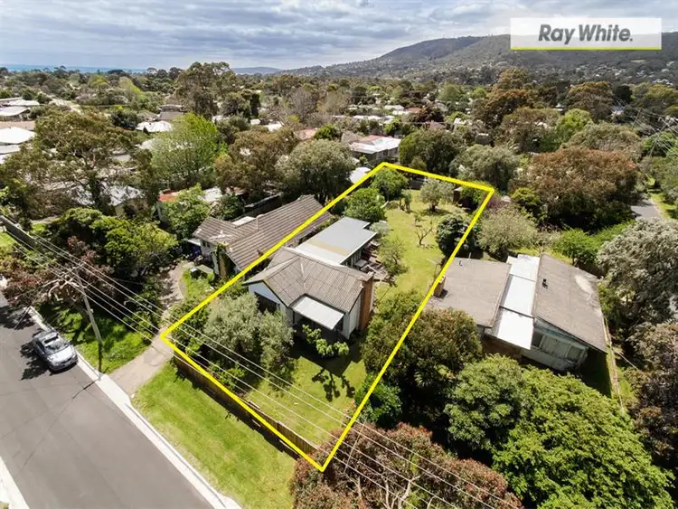 Second view of Homely house listing, 19 Potton Avenue, Rosebud VIC 3939