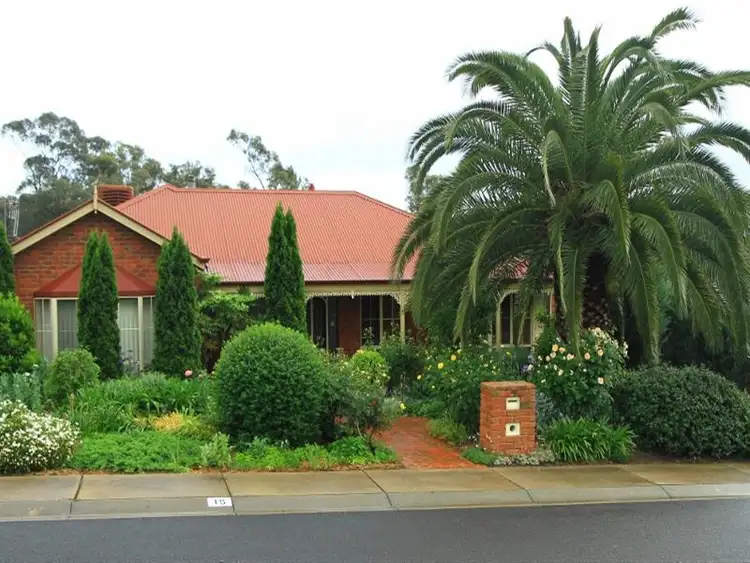 Main view of Homely house listing, 15 Kilby Court, Kangaroo Flat VIC 3555