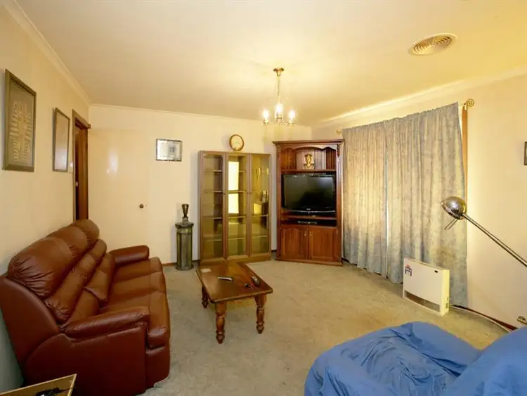 Second view of Homely unit listing, 1/61 Main Street, Lake Albert NSW 2650