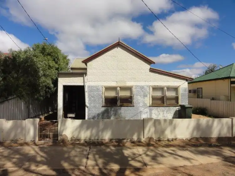 163 Gypsum Street, Broken Hill NSW 2880