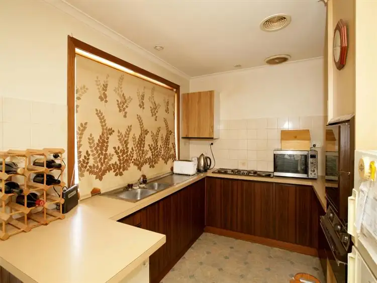 Fourth view of Homely unit listing, 1/61 Main Street, Lake Albert NSW 2650