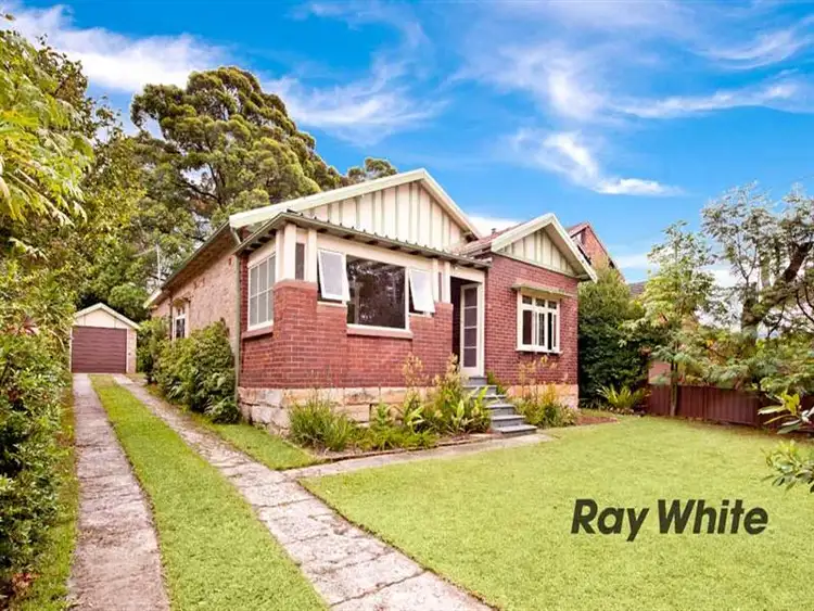 14 Kooba Avenue, Chatswood NSW 2067