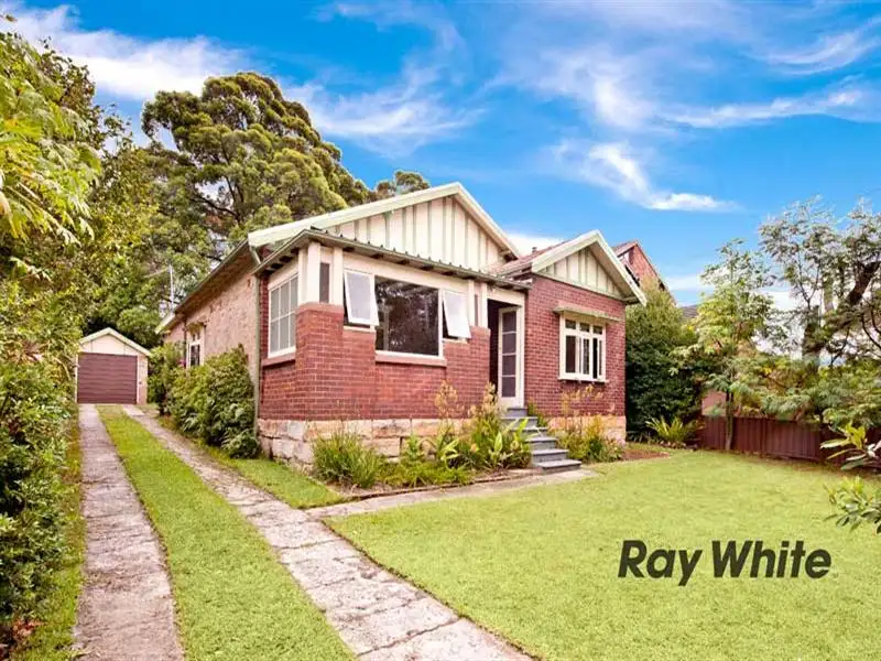 Main view of Homely house listing, 14 Kooba Avenue, Chatswood NSW 2067