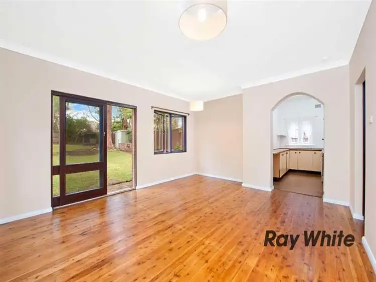 Second view of Homely house listing, 14 Kooba Avenue, Chatswood NSW 2067