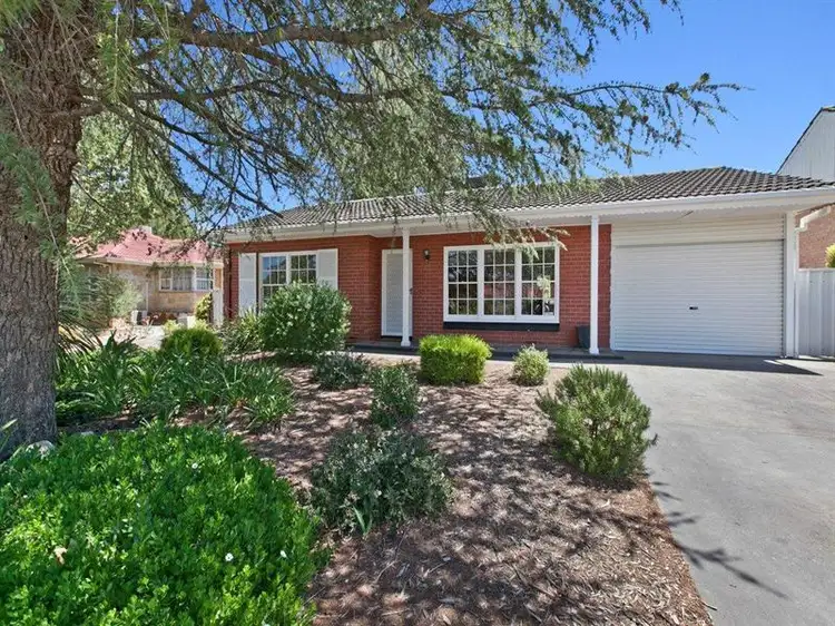 Main view of Homely house listing, 28 Knightsbridge Avenue, Valley View SA 5093