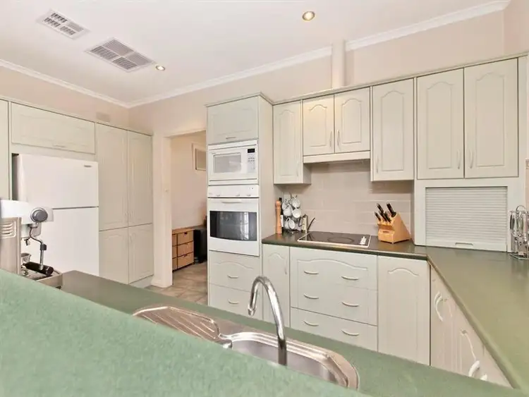 Second view of Homely house listing, 28 Knightsbridge Avenue, Valley View SA 5093