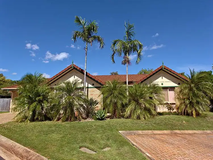 Main view of Homely townhouse listing, 8/9 Naver Street, Middle Park QLD 4074