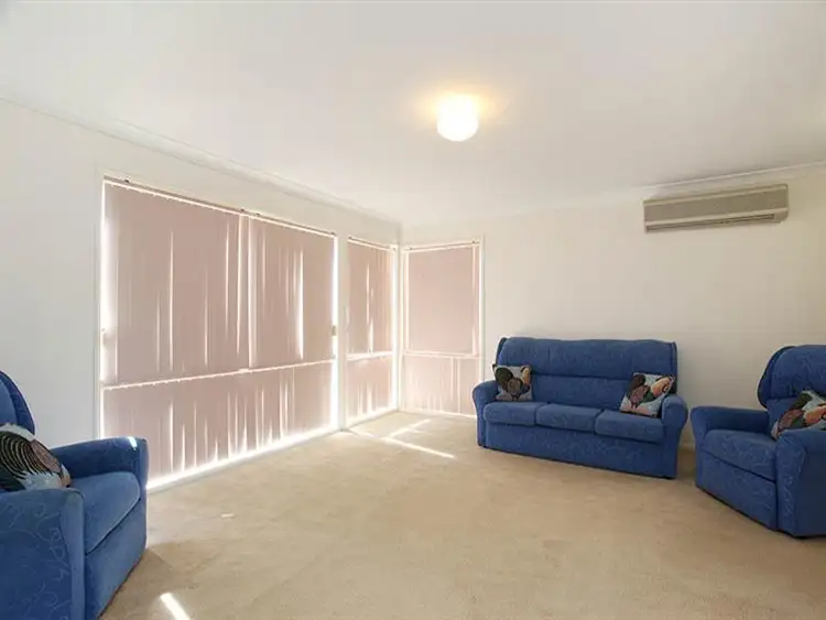 Second view of Homely townhouse listing, 8/9 Naver Street, Middle Park QLD 4074
