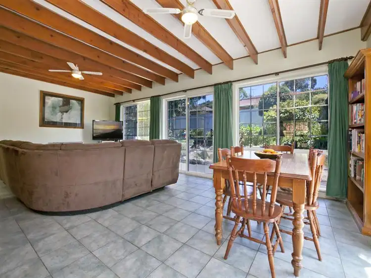 Fifth view of Homely house listing, 28 Knightsbridge Avenue, Valley View SA 5093