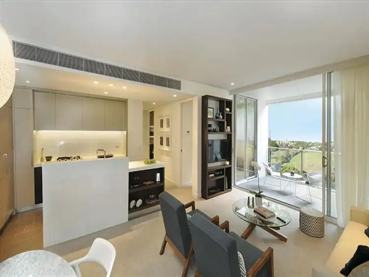 Fourth view of Homely apartment listing, 216/4 Neild Avenue, Rushcutters Bay NSW 2011