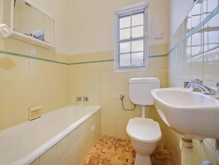 Sixth view of Homely apartment listing, 2/10 Auburn Street, Hunters Hill NSW 2110