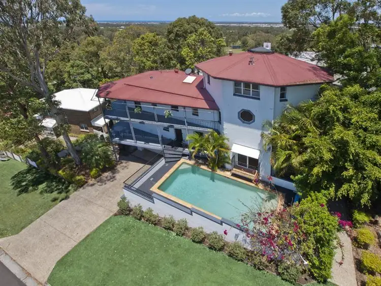 4 Mace Drive, Buderim QLD 4556