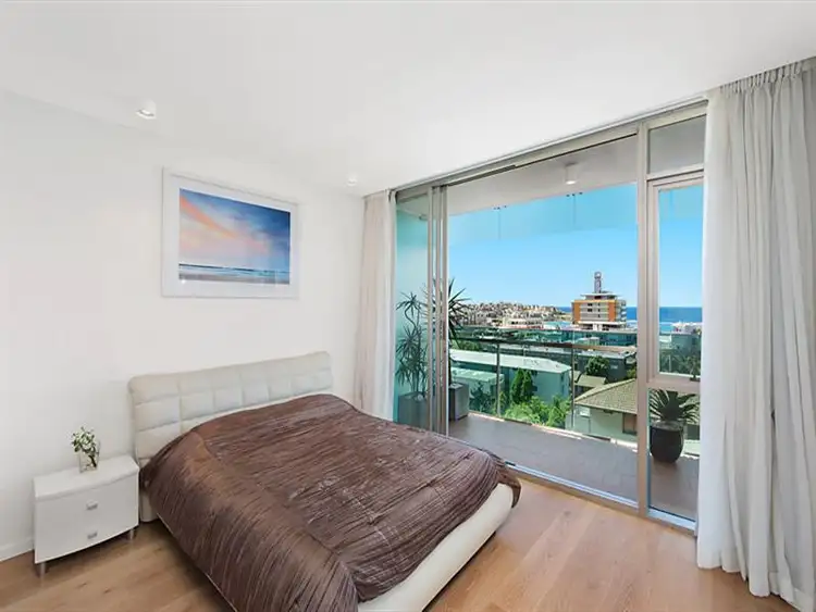 Fourth view of Homely apartment listing, 507/63 Hall Street, Bondi Beach NSW 2026