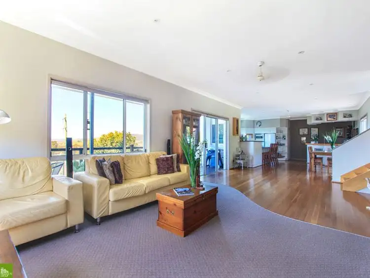 Fifth view of Homely house listing, 13 Burnett Place, Albion Park NSW 2527
