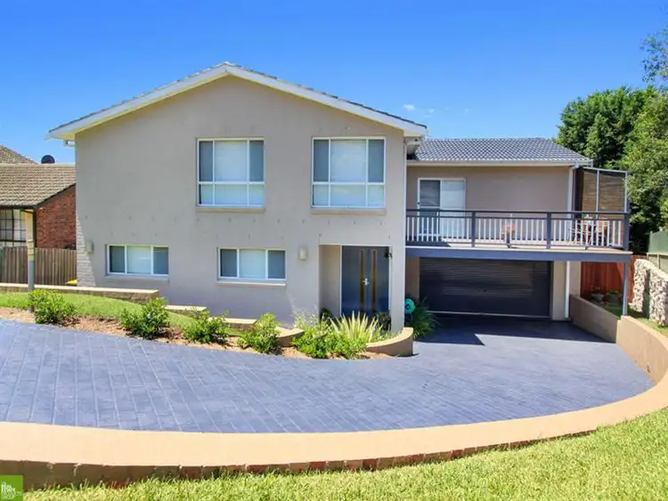 Main view of Homely house listing, 13 Burnett Place, Albion Park NSW 2527