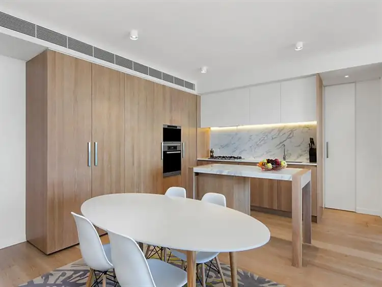 Third view of Homely apartment listing, 507/63 Hall Street, Bondi Beach NSW 2026