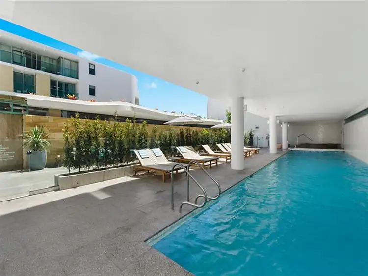 Seventh view of Homely apartment listing, 507/63 Hall Street, Bondi Beach NSW 2026