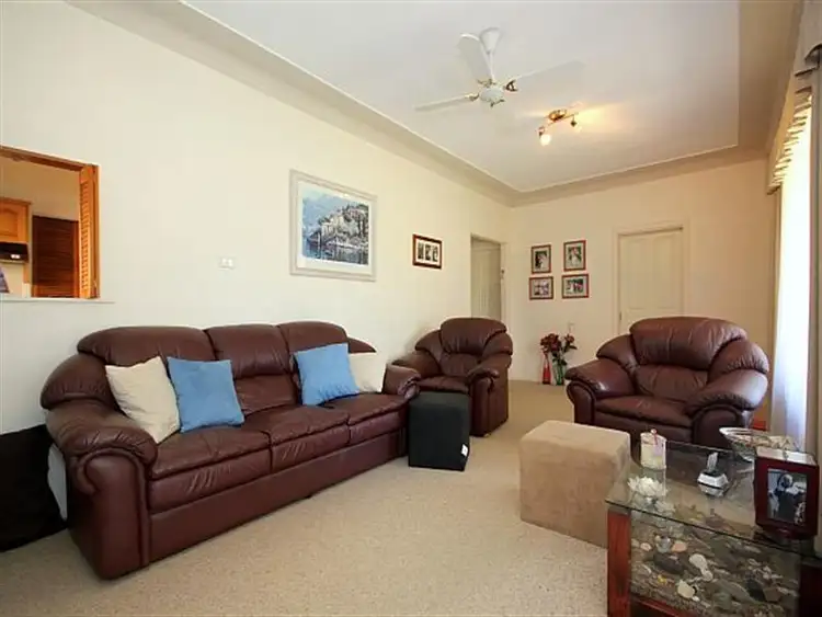 Second view of Homely house listing, 3 Roosevelt Avenue, Sefton NSW 2162