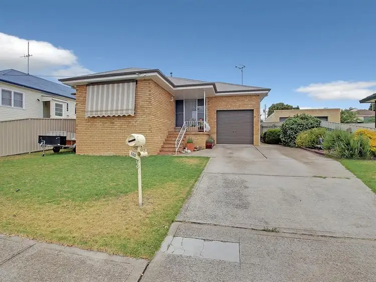 100 Combermere Street, Goulburn NSW 2580